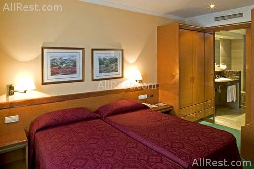 Husa Acacia Aparthotel 7